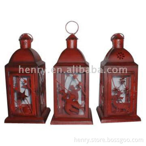 Candlehodler Lanterns